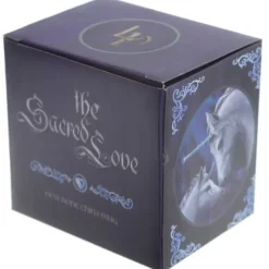 Puckator Lisa Parker The Sacred Love Unicorn Mug