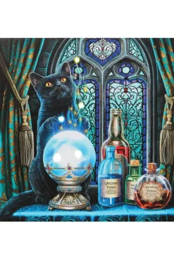 Something Different Lisa Parker The Witches Apprentice Light Up Picture