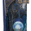 Nemesis Now Lisa Parker The Witches Apprentice Embossed Purse