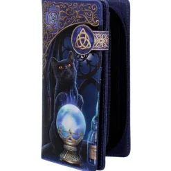 Nemesis Now Lisa Parker The Witches Apprentice Embossed Purse