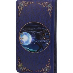 Nemesis Now Lisa Parker The Witches Apprentice Embossed Purse