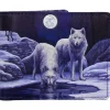 Nemesis Now Lisa Parker Warriors of Winter Wallet