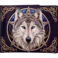 Nemesis Now Lisa Parker Wild One Wallet