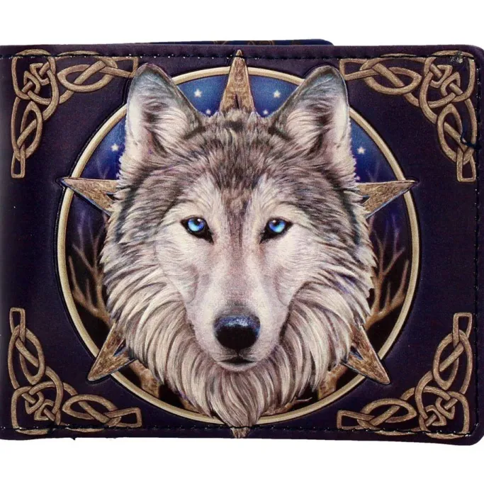 Nemesis Now Lisa Parker Wild One Wallet