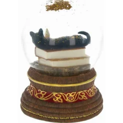 Nemesis Now Lisa Parker Witching Hour Snow Globe