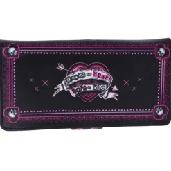 Nemesis Now Little Monster Embossed Purse