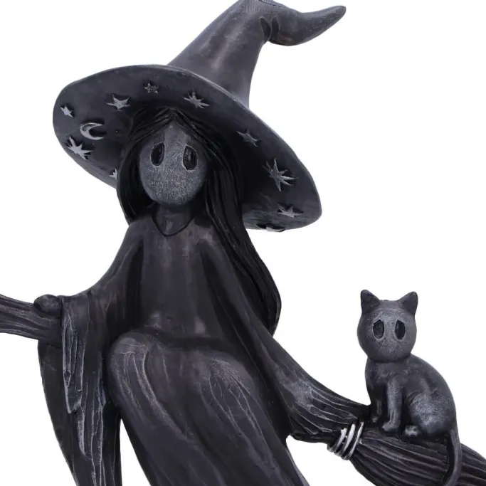 Nemesis Now Little Souls Beam Witch