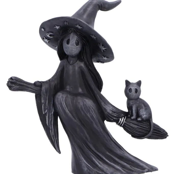 Nemesis Now Little Souls Beam Witch