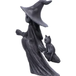 Nemesis Now Little Souls Beam Witch