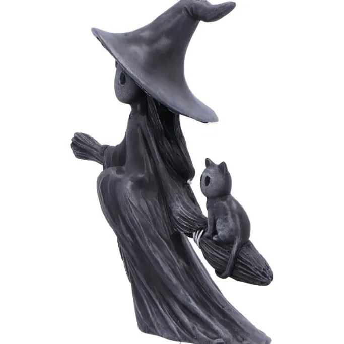Nemesis Now Little Souls Beam Witch