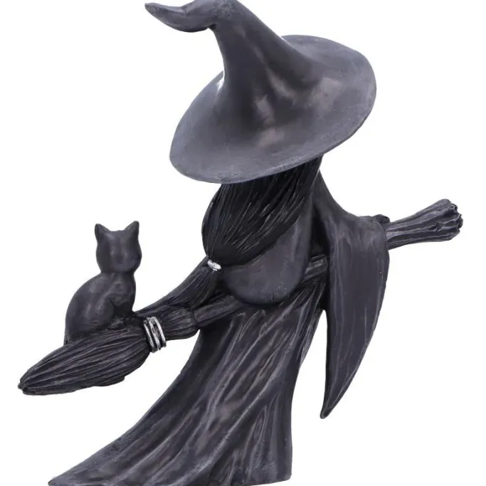 Nemesis Now Little Souls Beam Witch