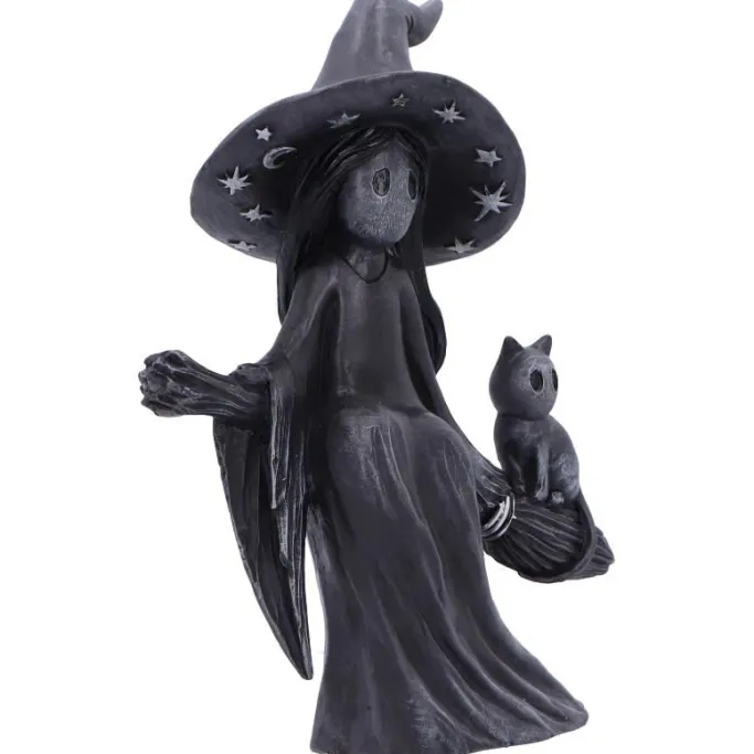 Nemesis Now Little Souls Beam Witch