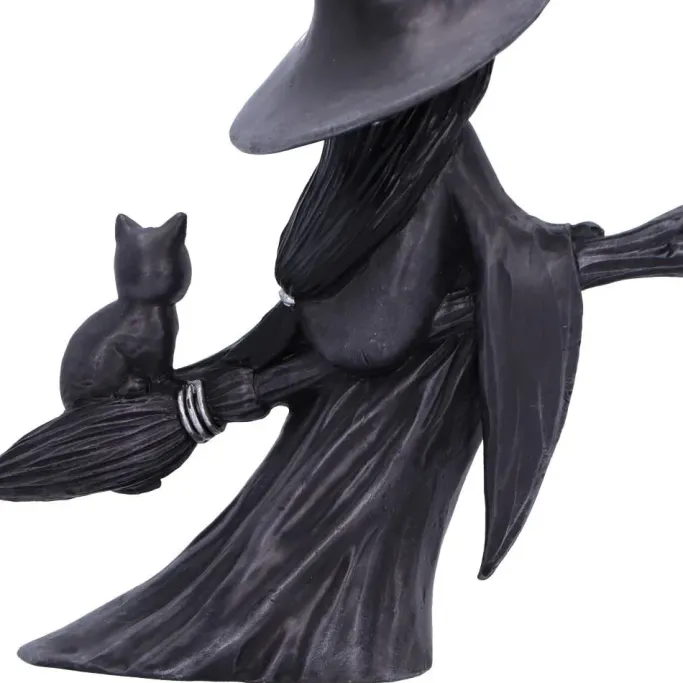 Nemesis Now Little Souls Beam Witch