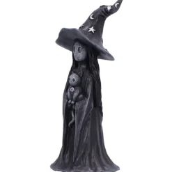 Nemesis Now Little Souls Glimmer Witch
