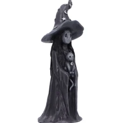 Nemesis Now Little Souls Glimmer Witch