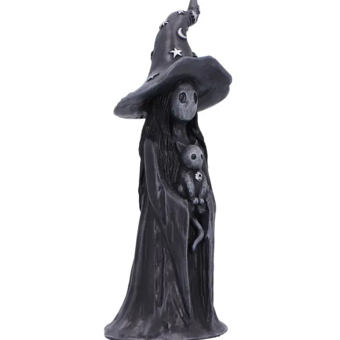 Nemesis Now Little Souls Glimmer Witch