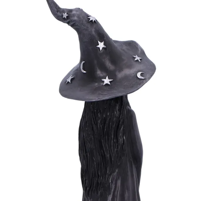 Nemesis Now Little Souls Glimmer Witch