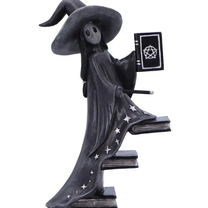 Nemesis Now Little Souls Luna Witch