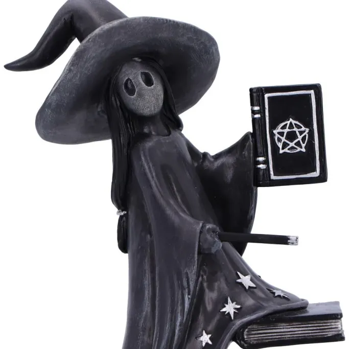 Nemesis Now Little Souls Luna Witch