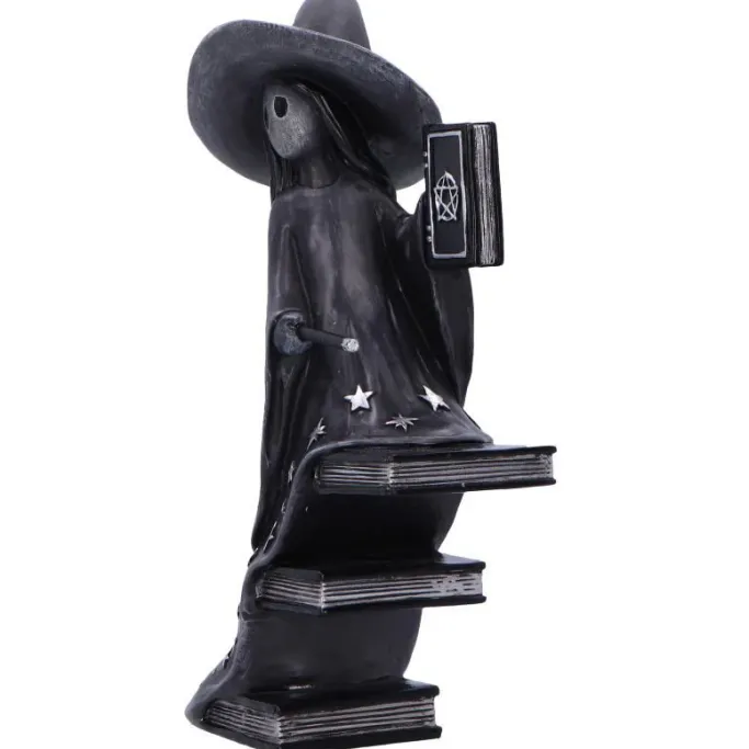 Nemesis Now Little Souls Luna Witch