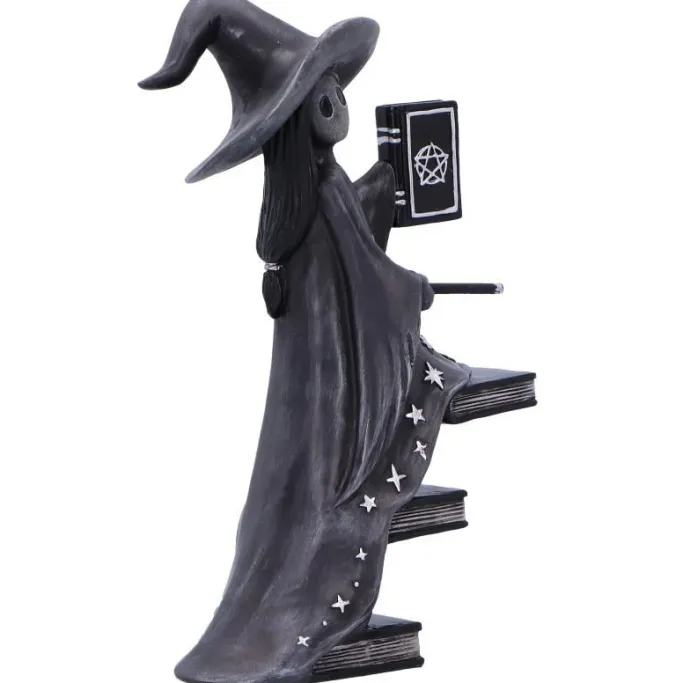 Nemesis Now Little Souls Luna Witch