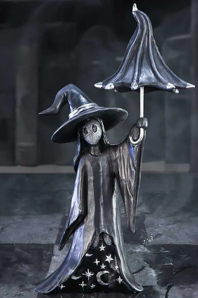 Nemesis Now Little Souls Twinkle Witch