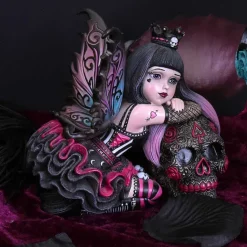 Nemesis Now Lolita Fairy Figurine Little Shadows