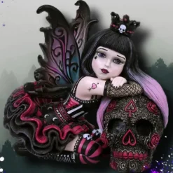 Nemesis Now Lolita Fairy Figurine Little Shadows