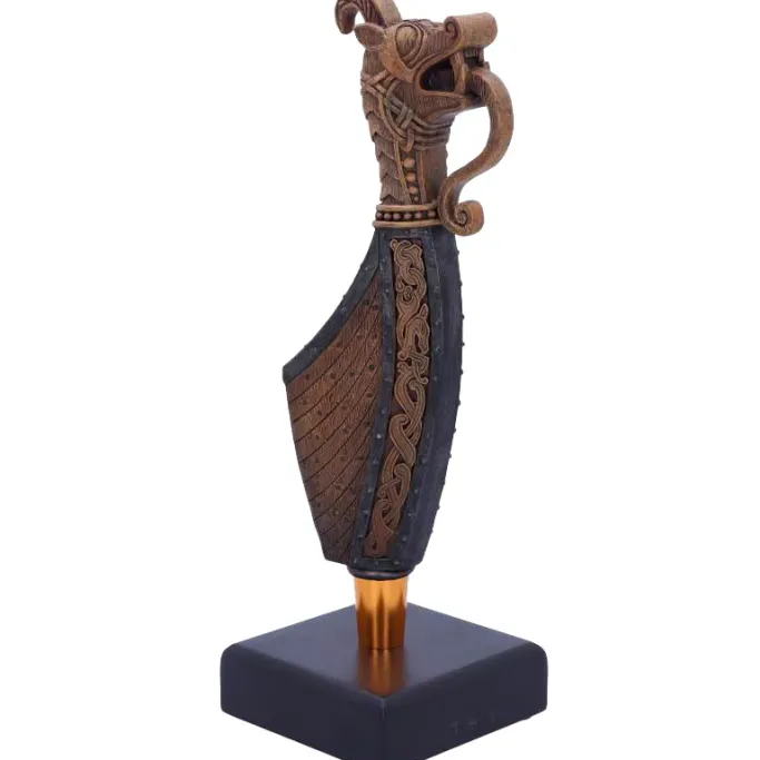 Nemesis Now Longship Figurine