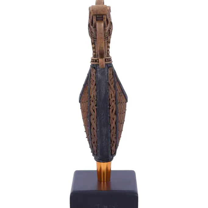 Nemesis Now Longship Figurine