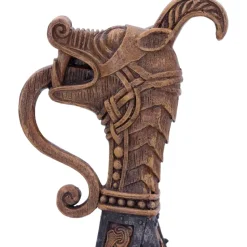 Nemesis Now Longship Figurine