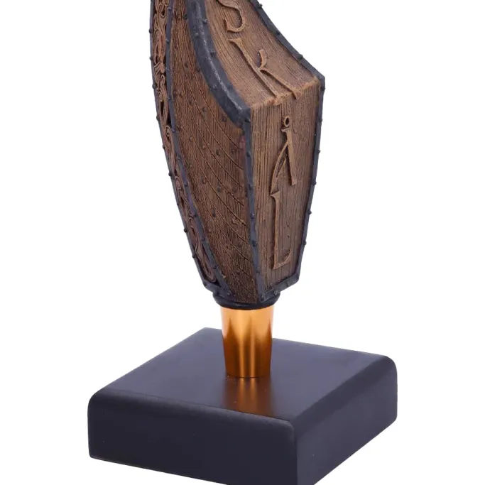 Nemesis Now Longship Figurine