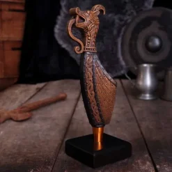 Nemesis Now Longship Figurine