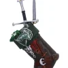 Nemesis Now Lord of the Rings Aragorn Stocking Christmas Decoration