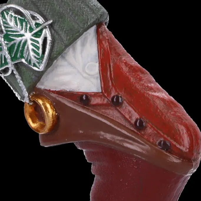 Nemesis Now Lord of the Rings Frodo Stocking Hanging Ornament
