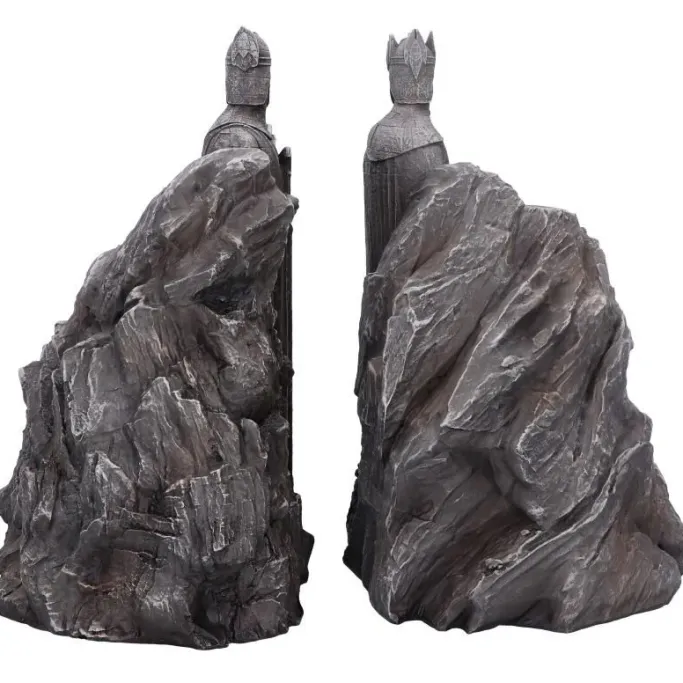 Nemesis Now Lord of the Rings Gates of Argonath Bookends
