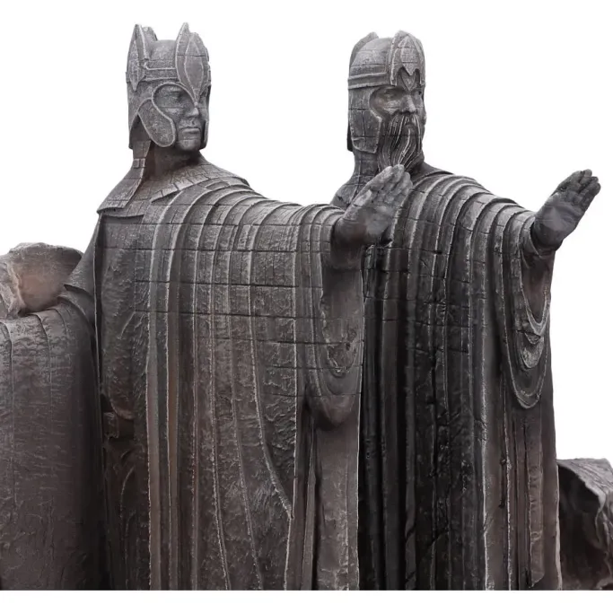 Nemesis Now Lord of the Rings Gates of Argonath Bookends
