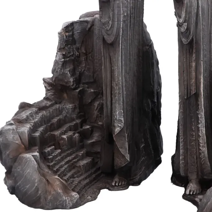 Nemesis Now Lord of the Rings Gates of Argonath Bookends