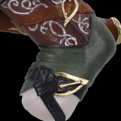 Nemesis Now Lord of the Rings Legolas Stocking Christmas Decoration