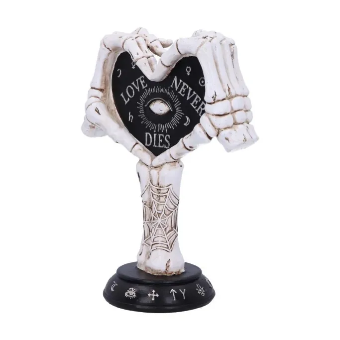 Nemesis Now Love Never Dies