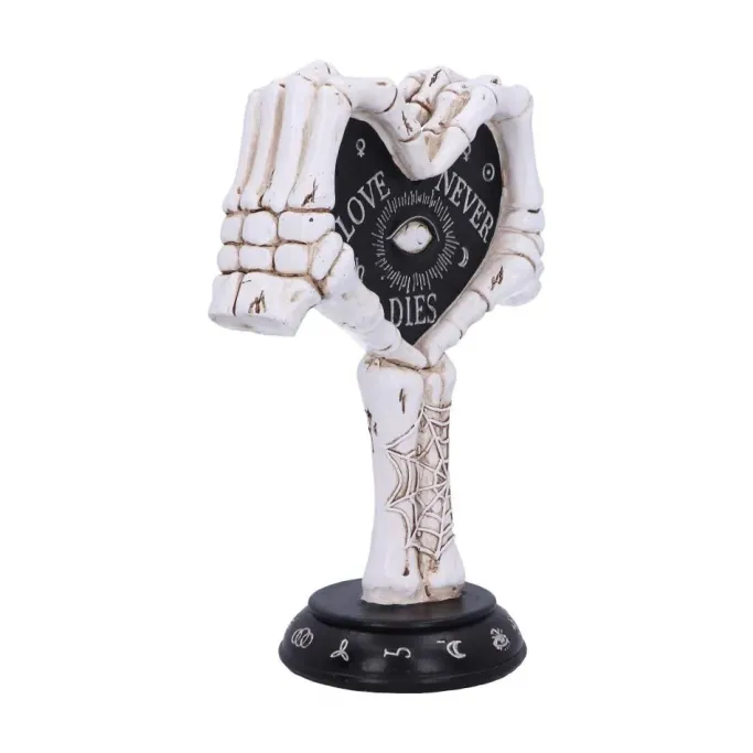 Nemesis Now Love Never Dies