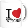 Kinkyangel Love Witches Mug
