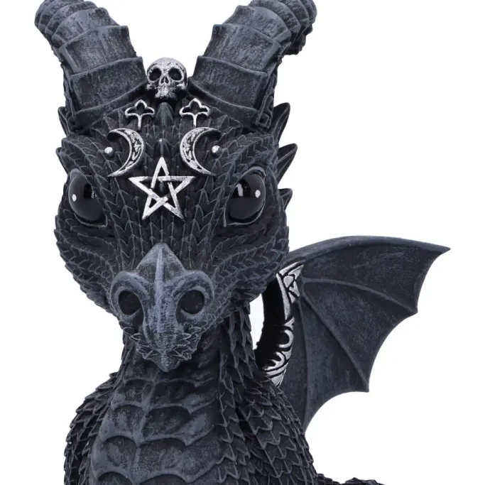 Nemesis Now Lucifly
