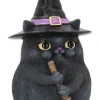 Nemesis Now Lucky Black Cat