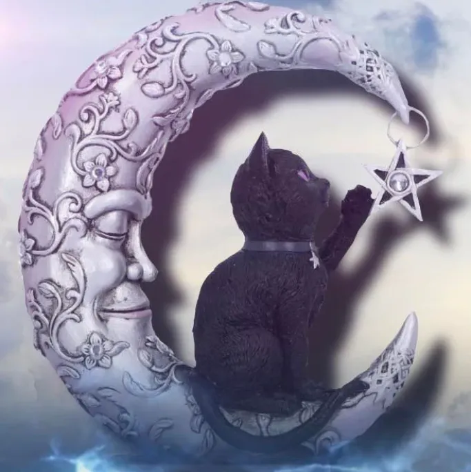 Nemesis Now Luna Companion