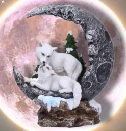 Nemesis Now Lunar Companions