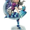 Nemesis Now Lunar Fae Fairy Figurine