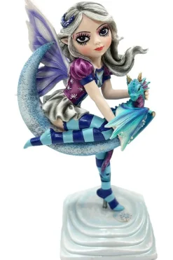 Nemesis Now Lunar Fae Fairy Figurine