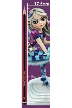 Nemesis Now Lunar Fae Fairy Figurine