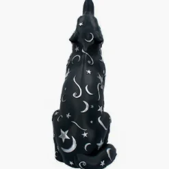 Nemesis Now Lupus Black Wolf